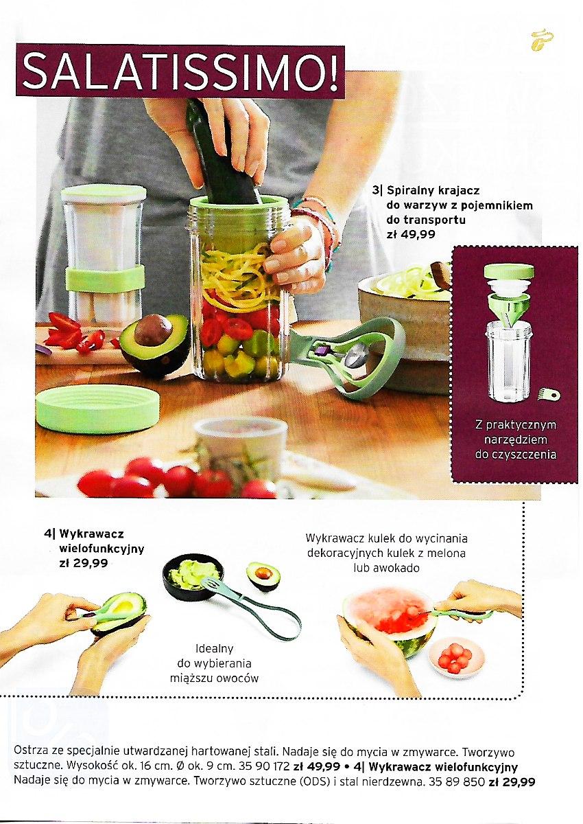 Gazetka promocyjna Tchibo str. 7