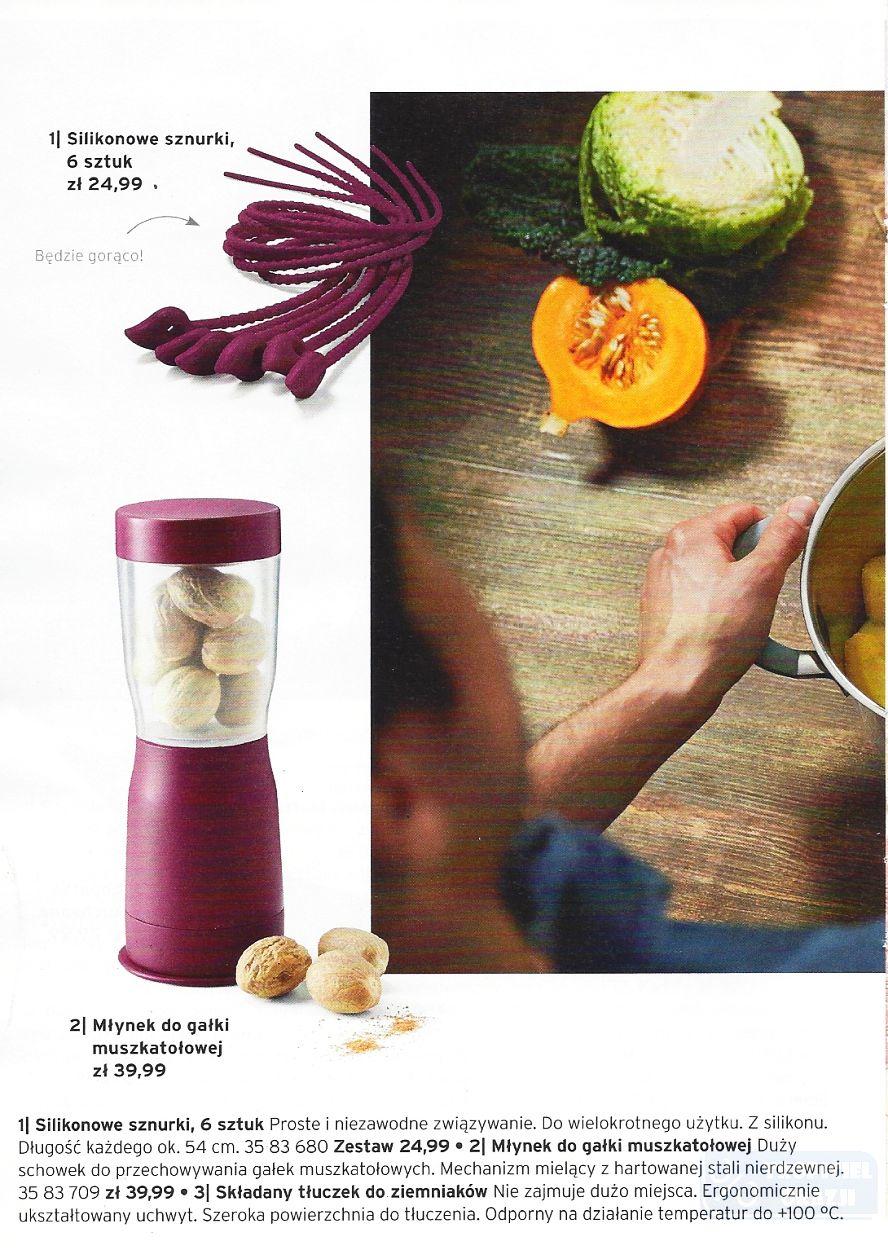 Gazetka promocyjna Tchibo str. 38