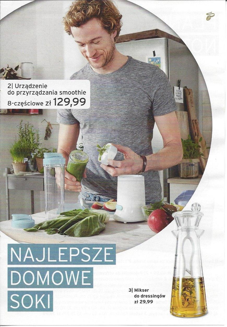 Gazetka promocyjna Tchibo str. 13