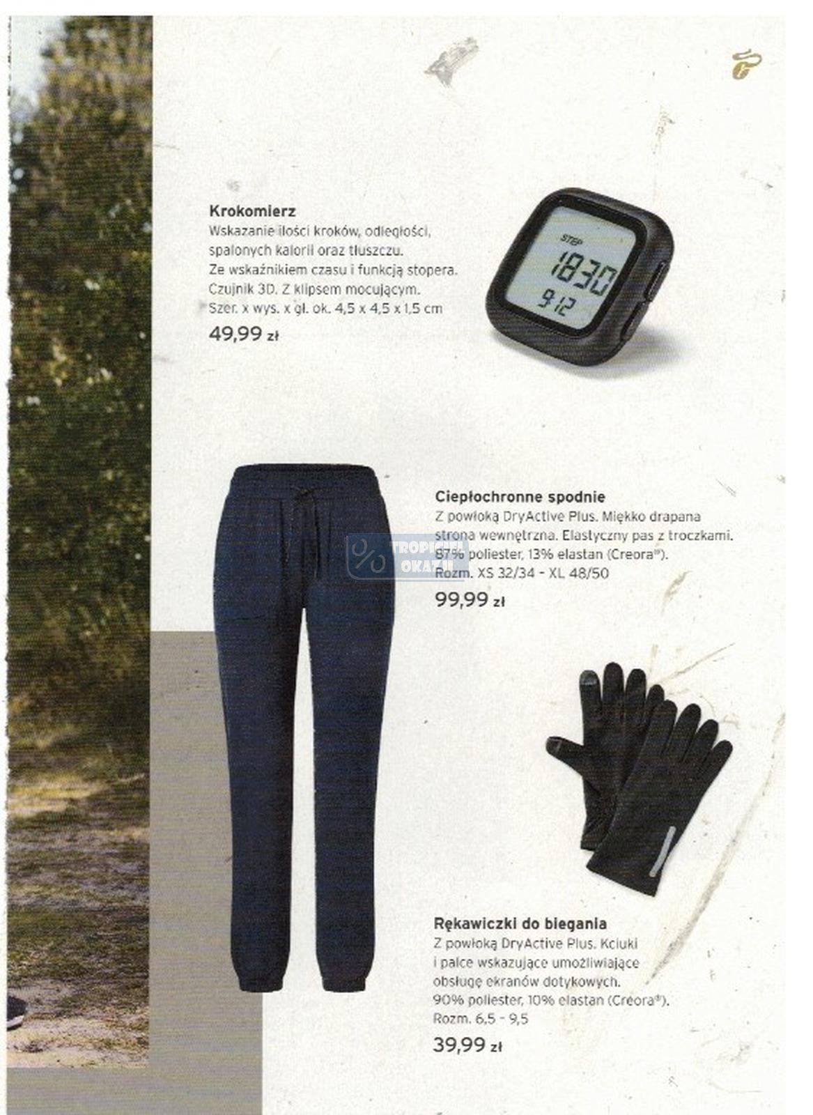 Gazetka promocyjna Tchibo str. 11