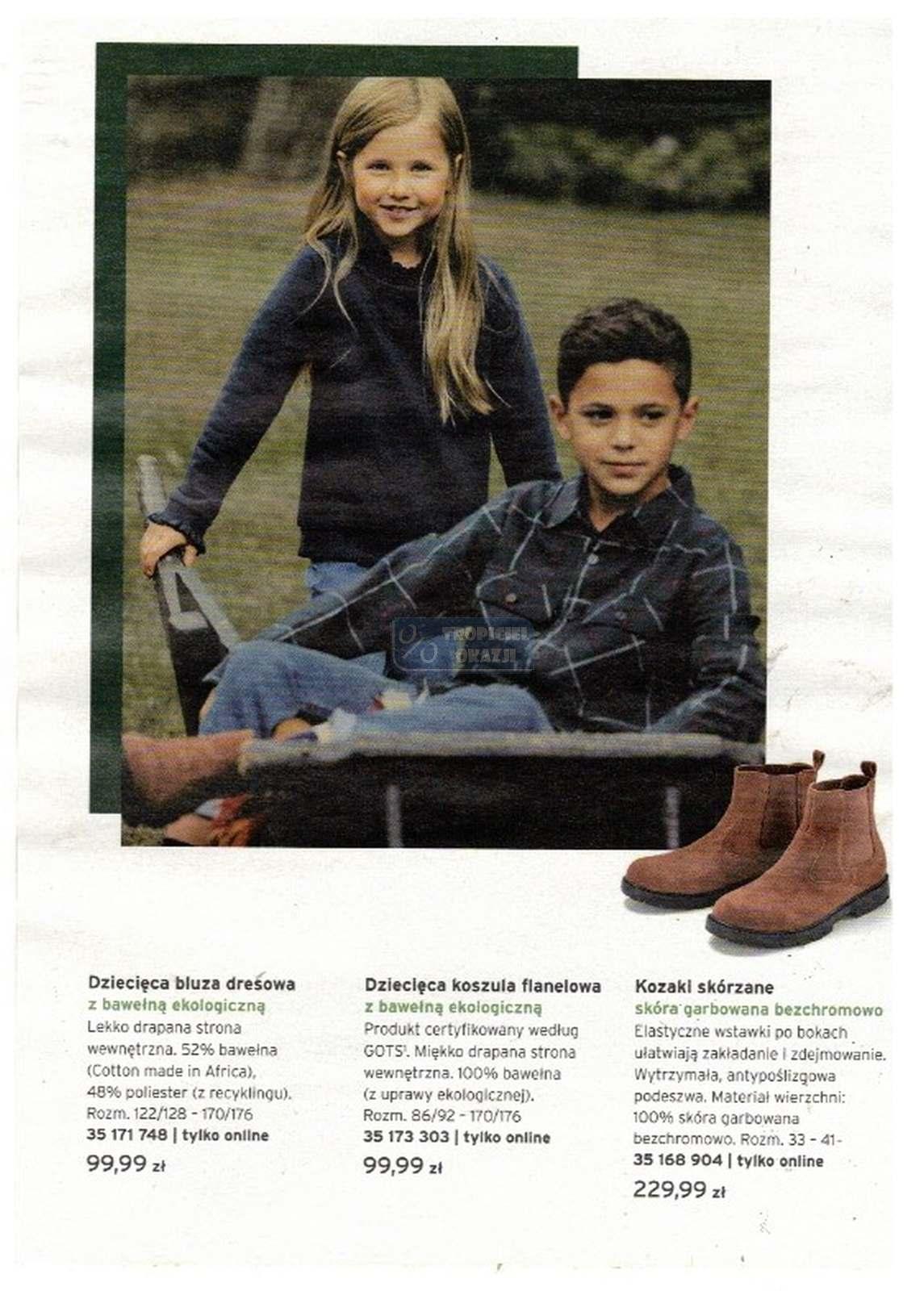 Gazetka promocyjna Tchibo str. 14