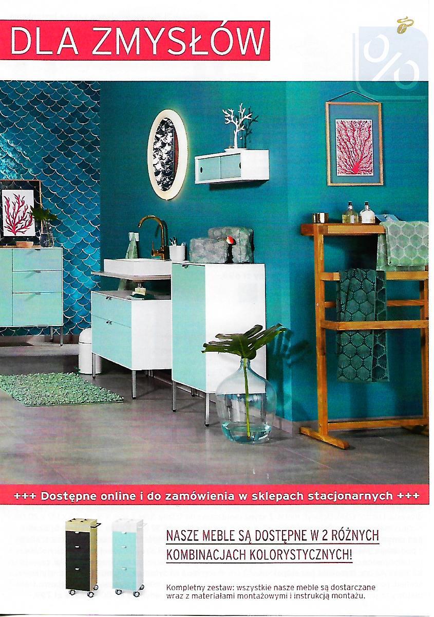 Gazetka promocyjna Tchibo str. 25