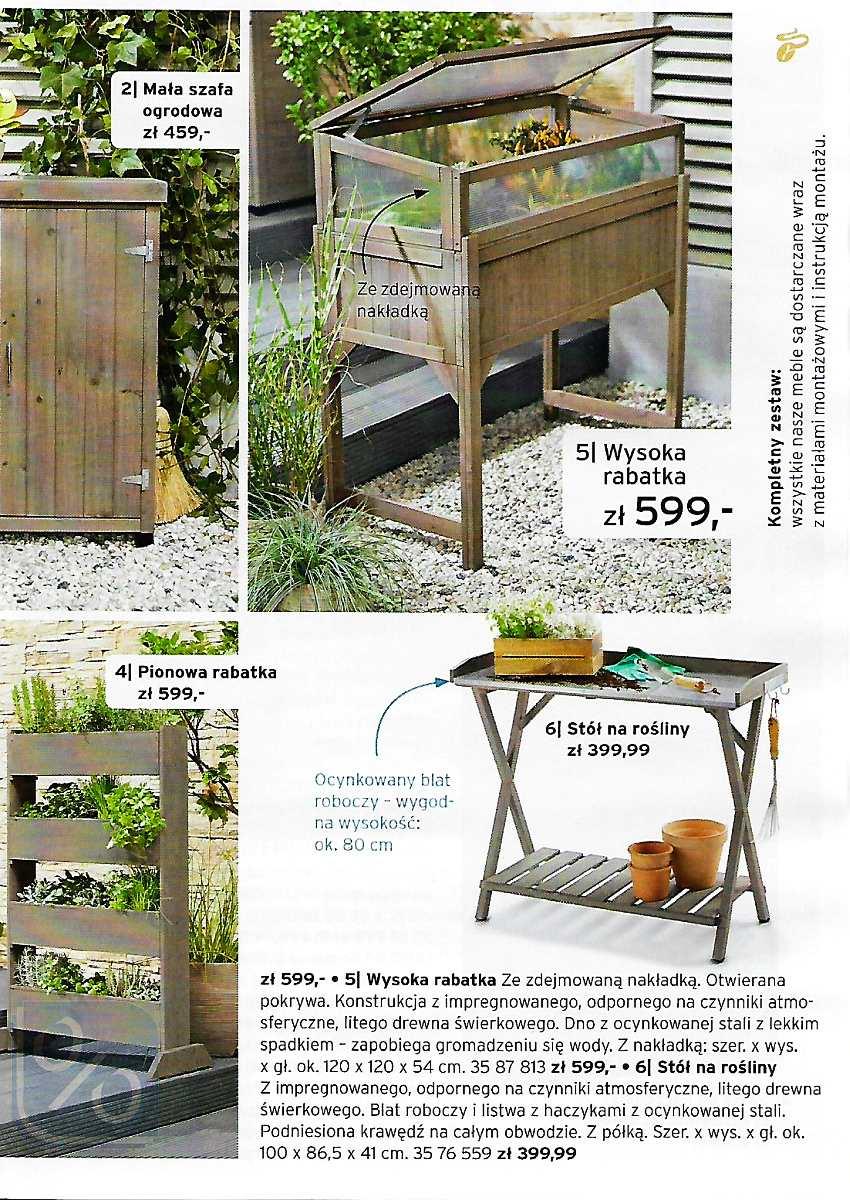 Gazetka promocyjna Tchibo str. 57