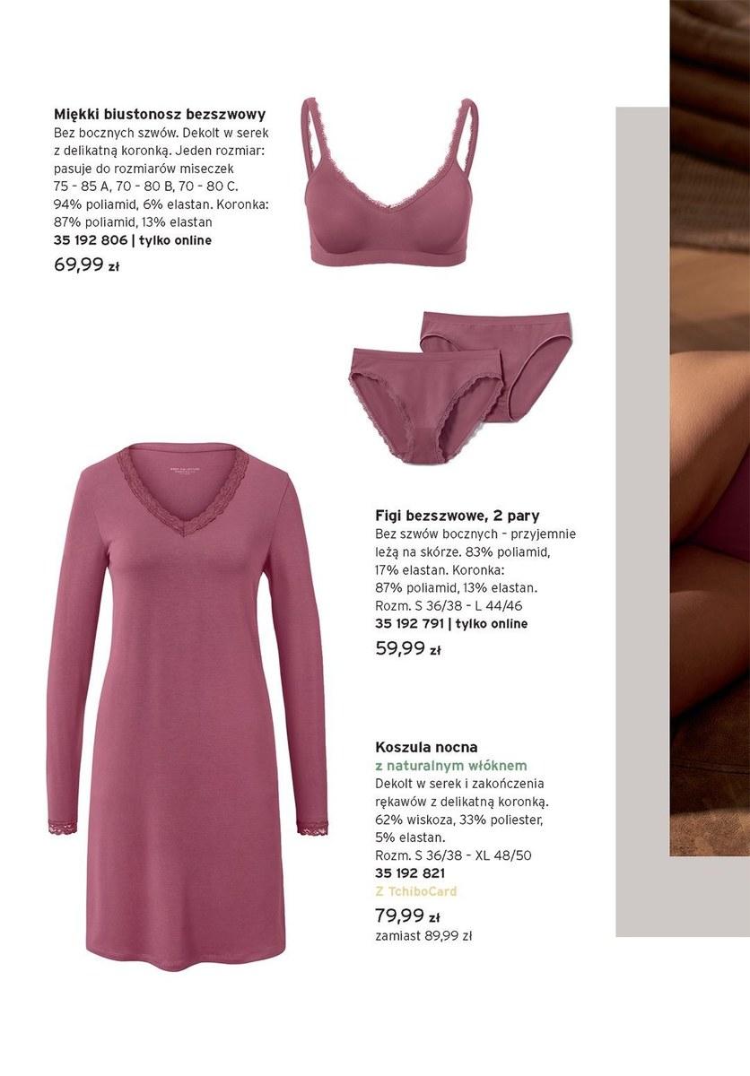 Gazetka promocyjna Tchibo str. 8