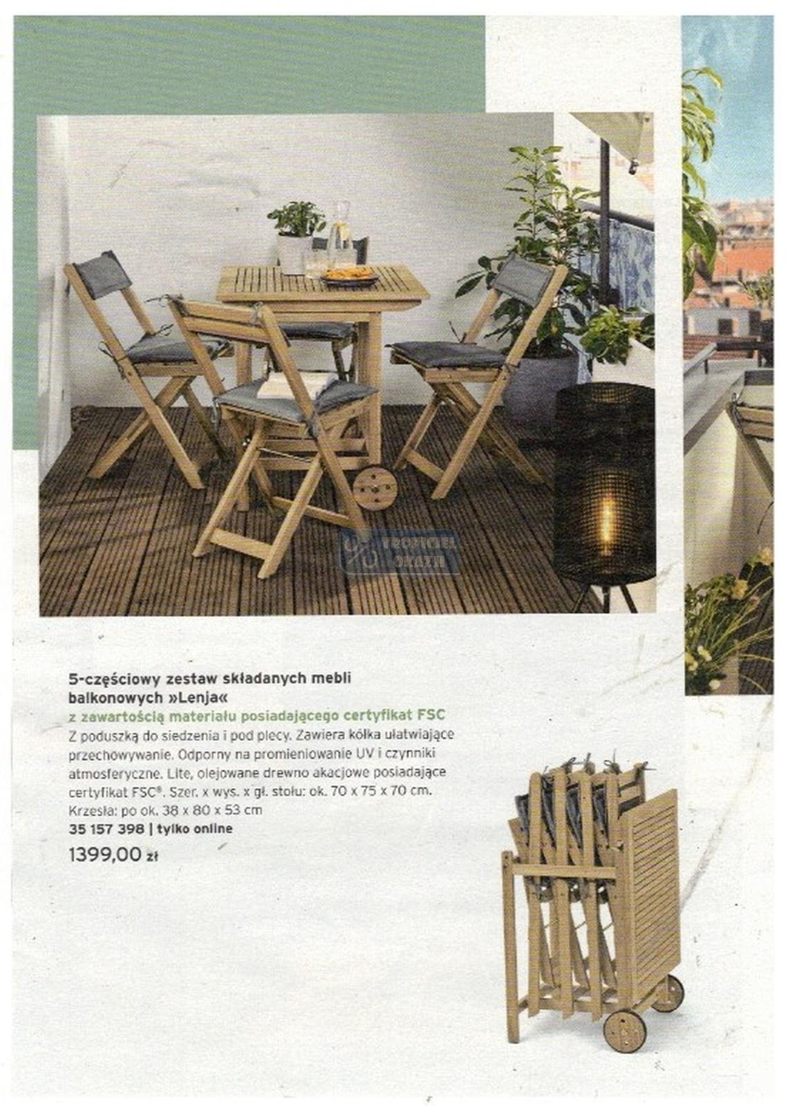 Gazetka promocyjna Tchibo str. 44