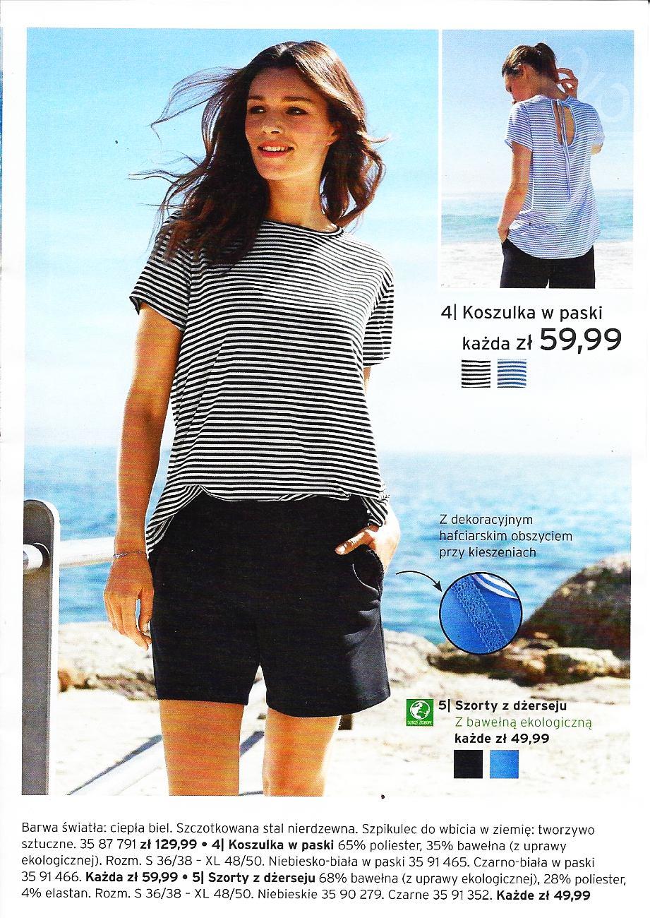 Gazetka promocyjna Tchibo str. 5