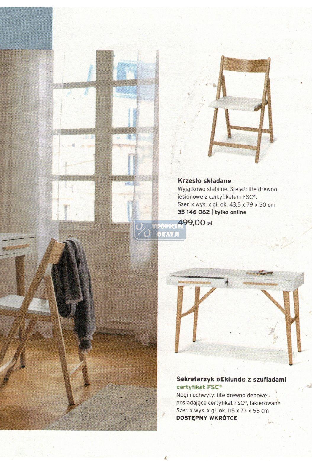 Gazetka promocyjna Tchibo str. 57