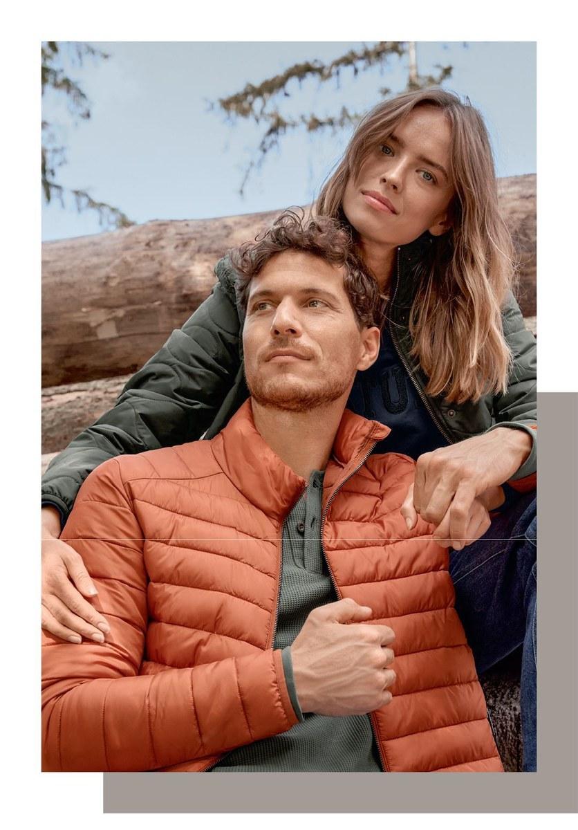 Gazetka promocyjna Tchibo str. 22