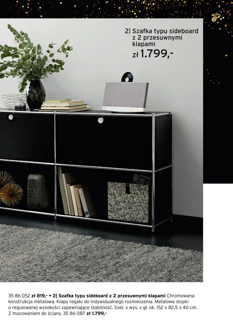 Gazetka promocyjna Tchibo str. 23