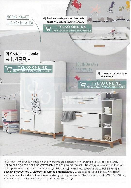 Gazetka promocyjna Tchibo str. 21