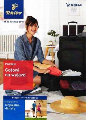 Tchibo od 30.04