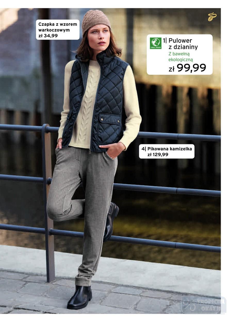 Gazetka promocyjna Tchibo str. 13