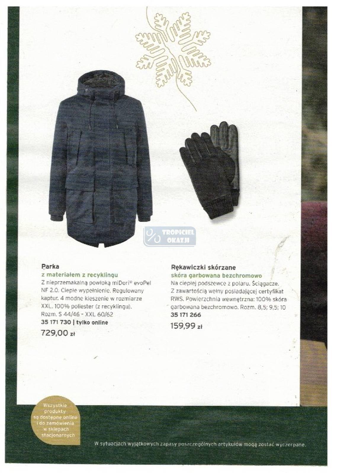 Gazetka promocyjna Tchibo str. 48