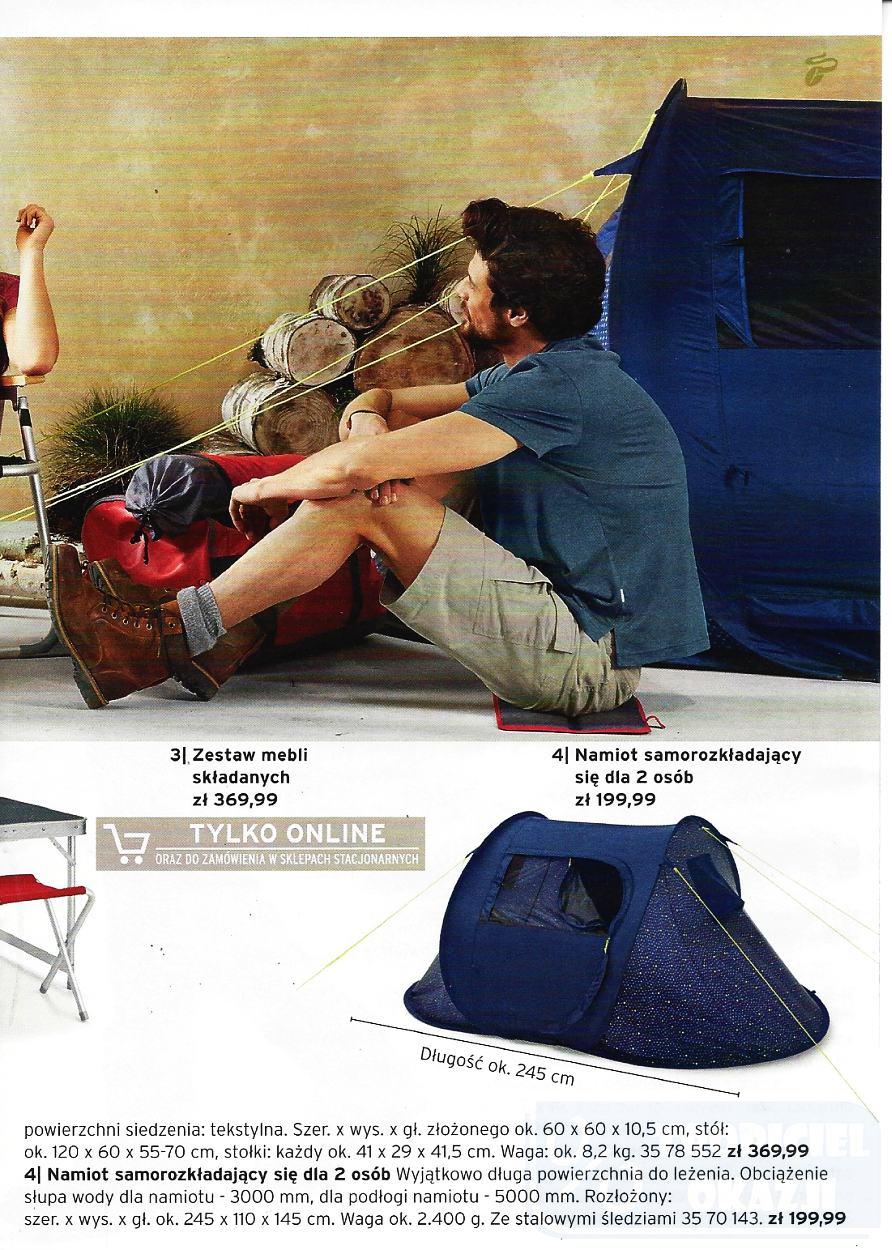 Gazetka promocyjna Tchibo str. 15