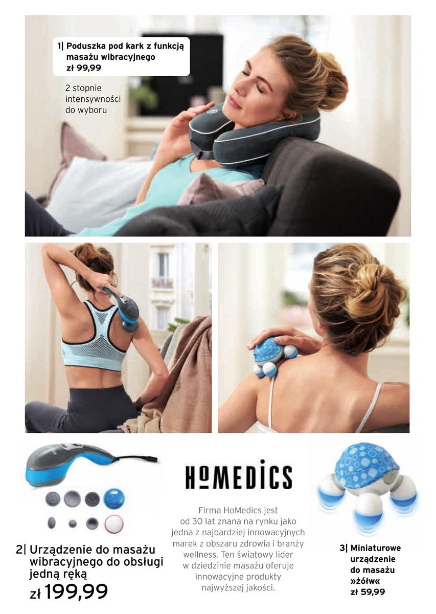 Gazetka promocyjna Tchibo str. 14