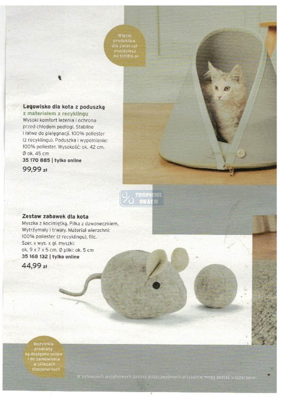 Gazetka promocyjna Tchibo str. 42