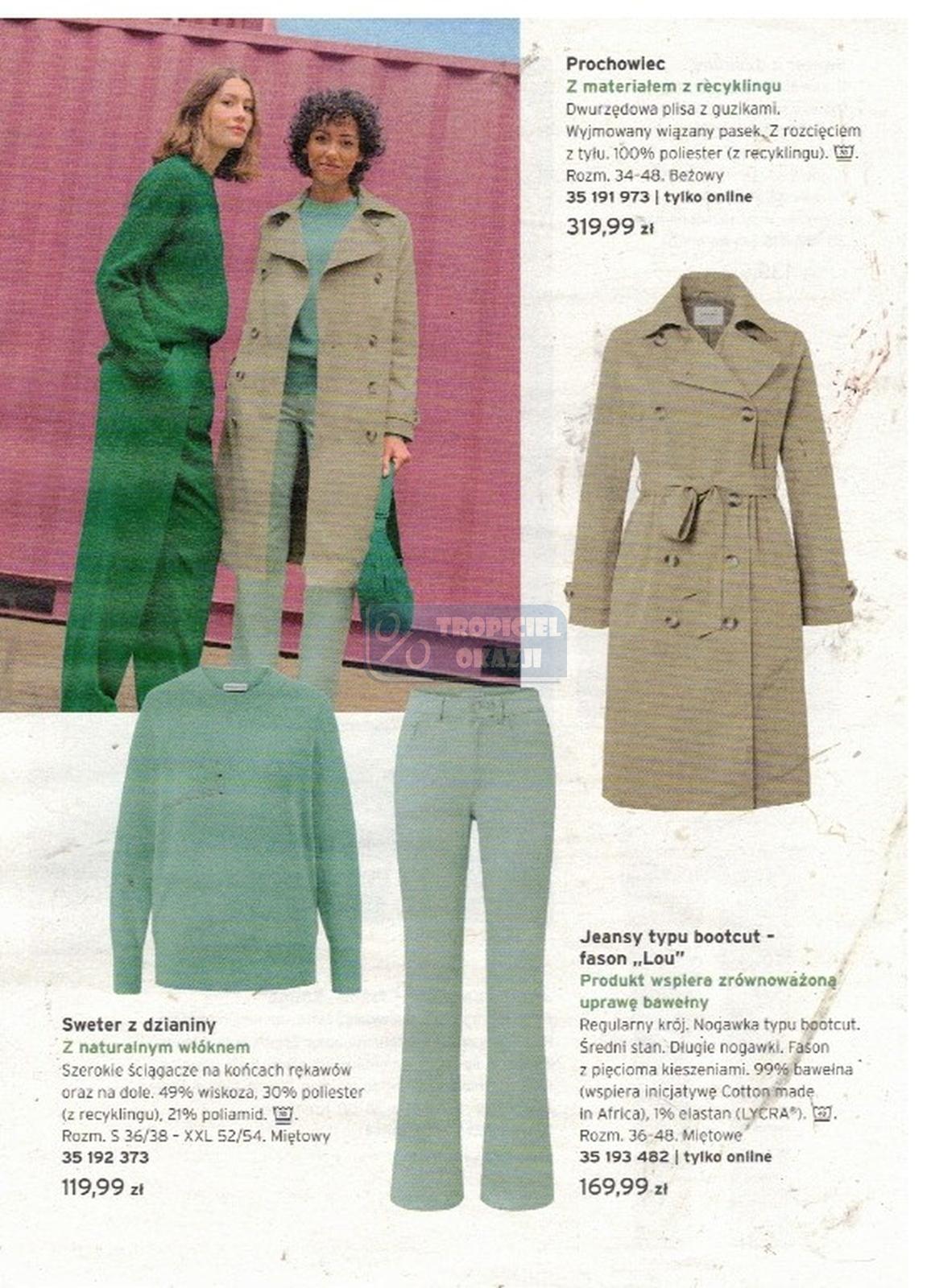 Gazetka promocyjna Tchibo str. 8