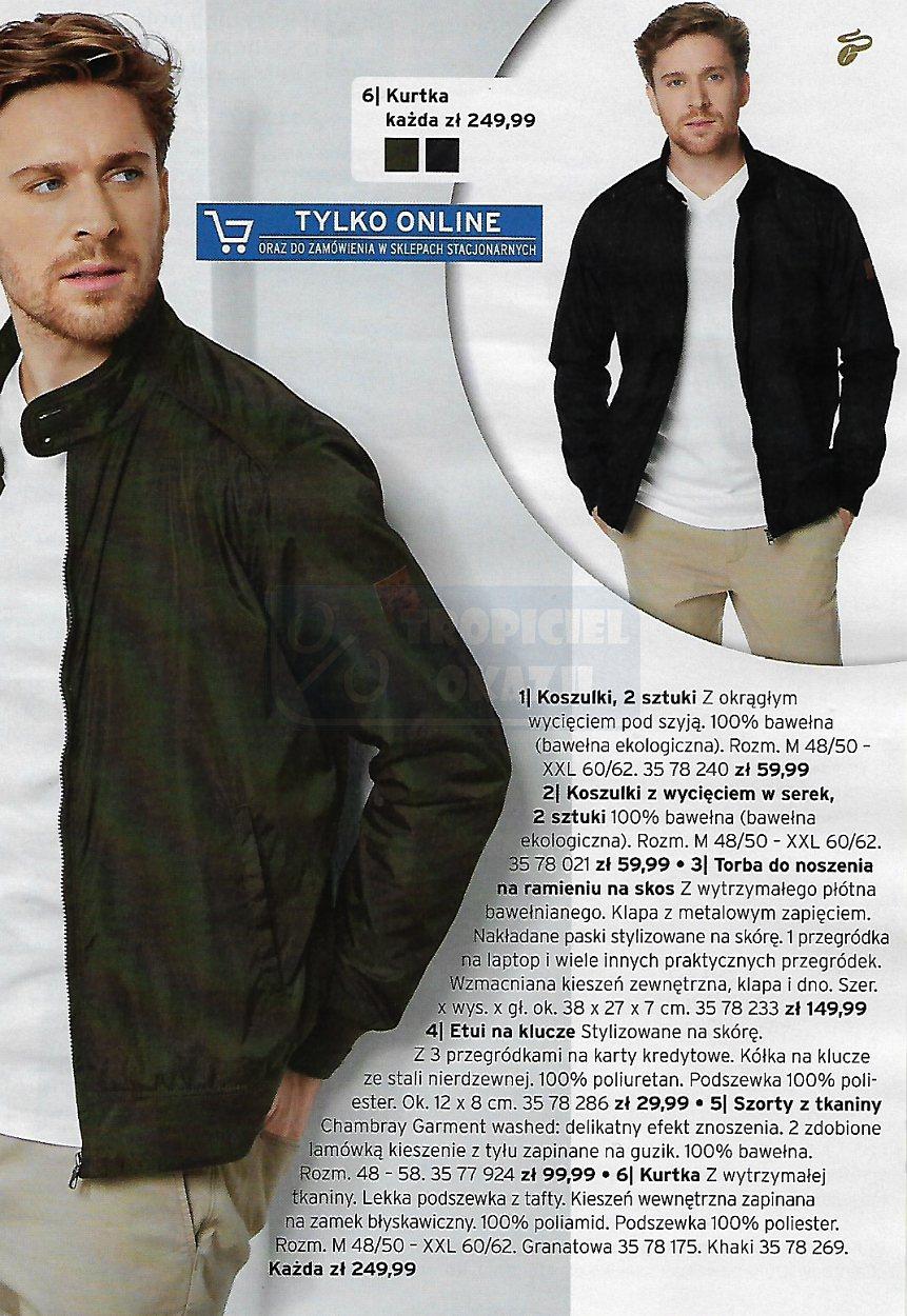 Gazetka promocyjna Tchibo str. 13