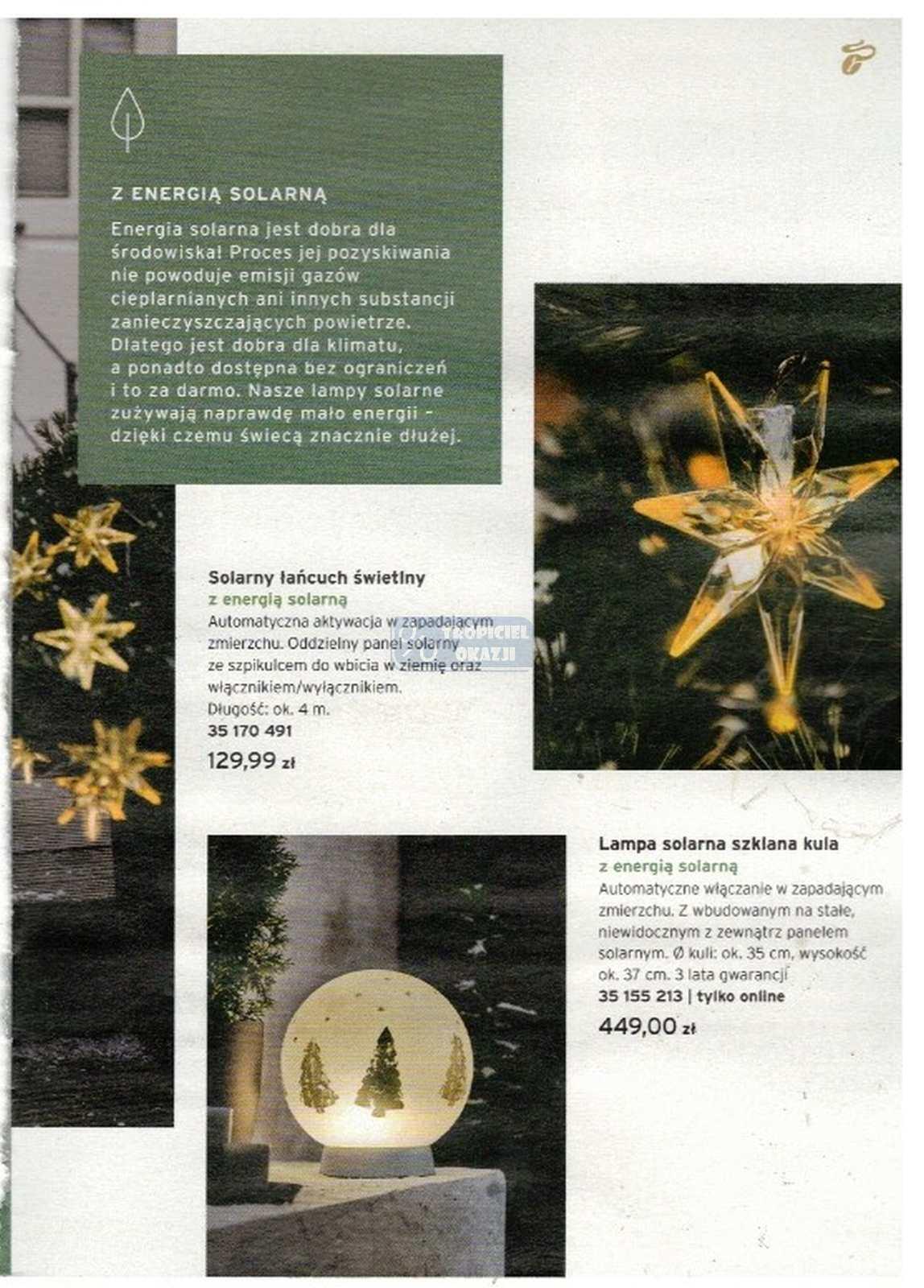 Gazetka promocyjna Tchibo str. 55