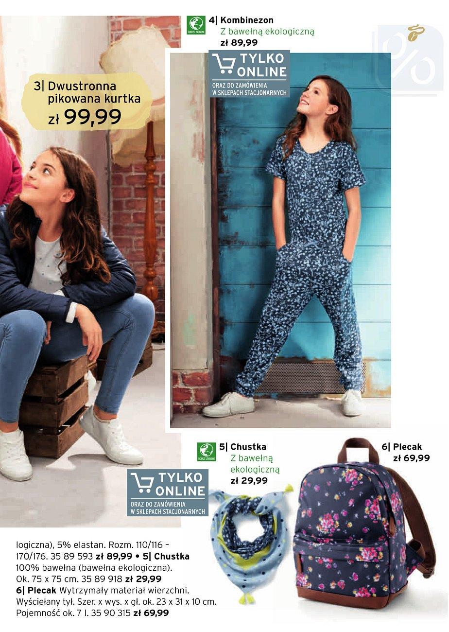 Gazetka promocyjna Tchibo str. 13