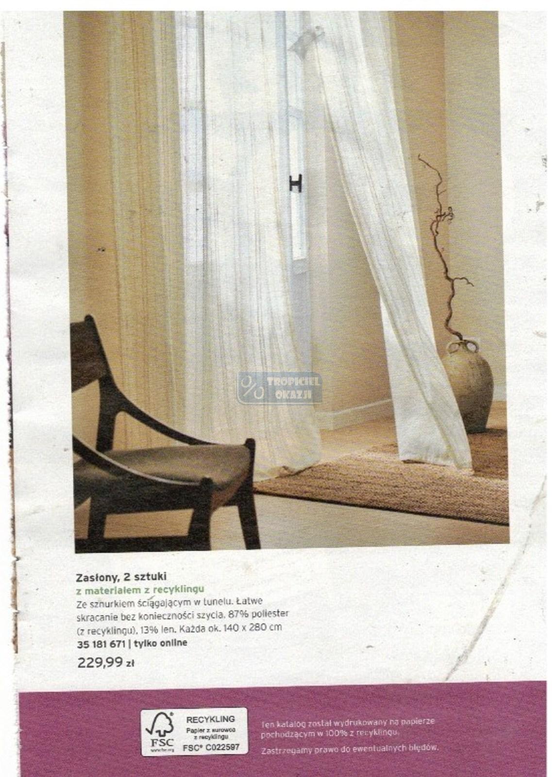 Gazetka promocyjna Tchibo str. 33