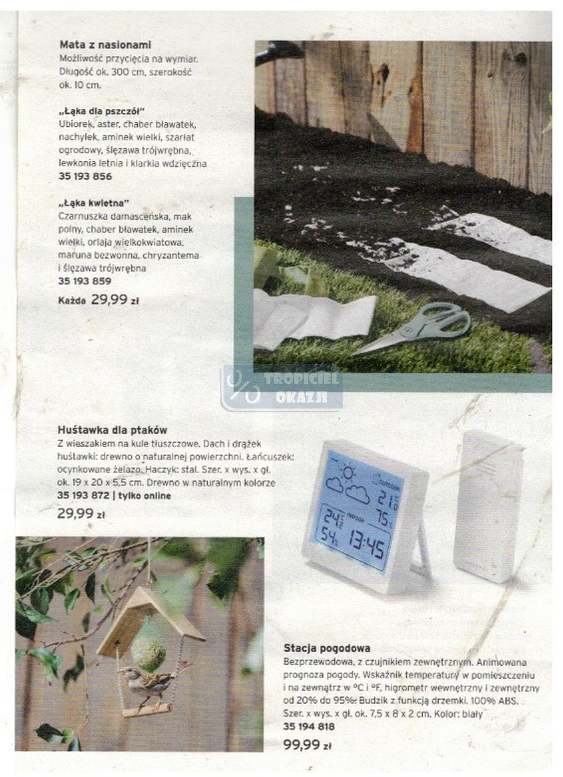 Gazetka promocyjna Tchibo str. 12