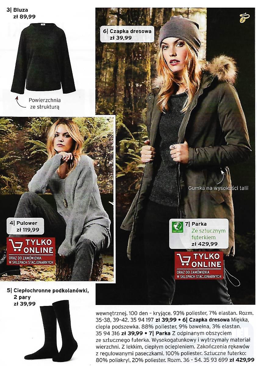 Gazetka promocyjna Tchibo str. 19