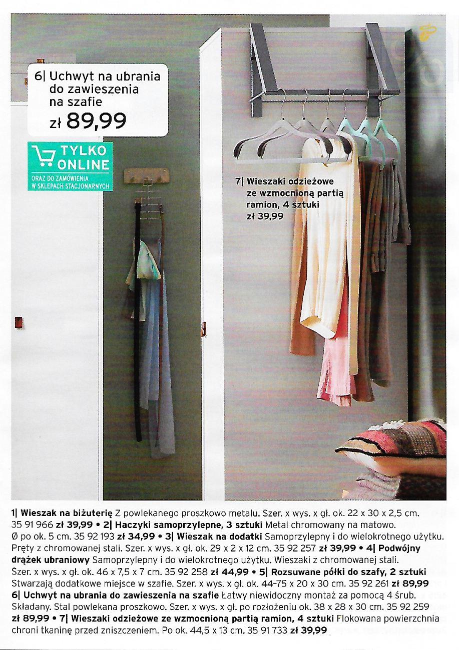 Gazetka promocyjna Tchibo str. 7