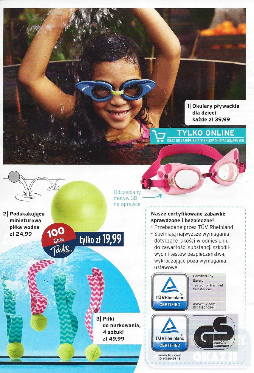 Gazetka promocyjna Tchibo str. 20