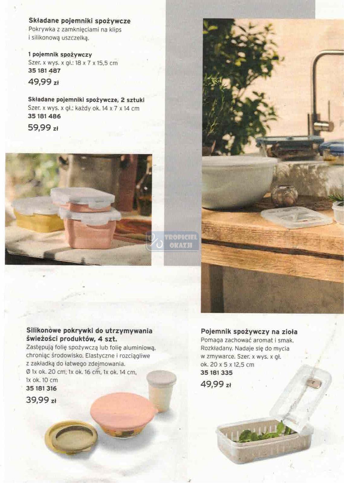 Gazetka promocyjna Tchibo str. 24