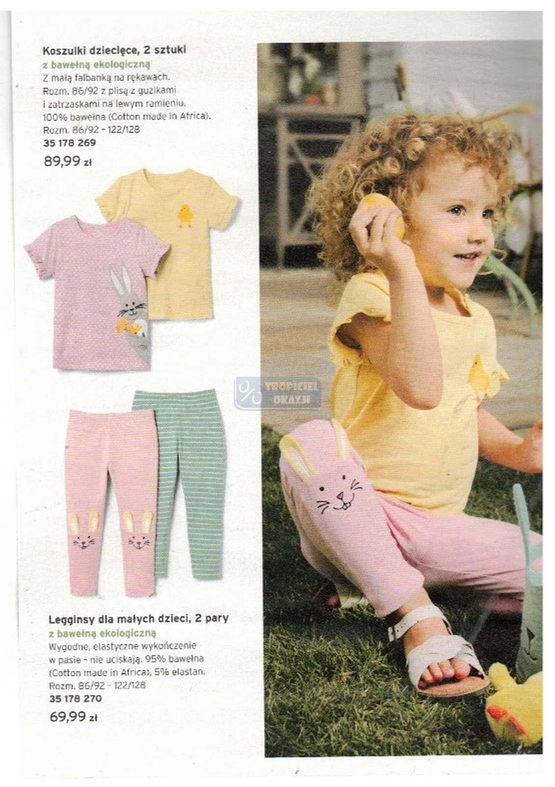 Gazetka promocyjna Tchibo str. 22