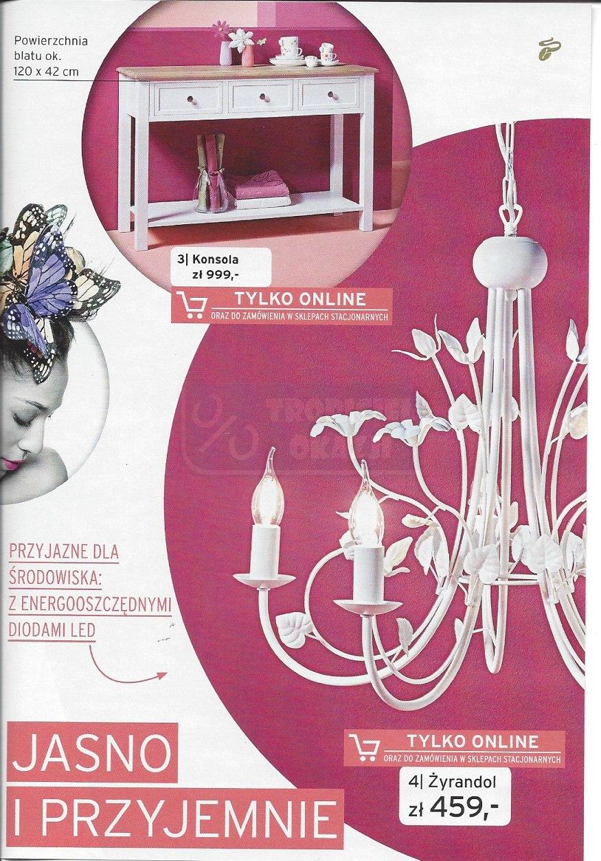 Gazetka promocyjna Tchibo str. 23