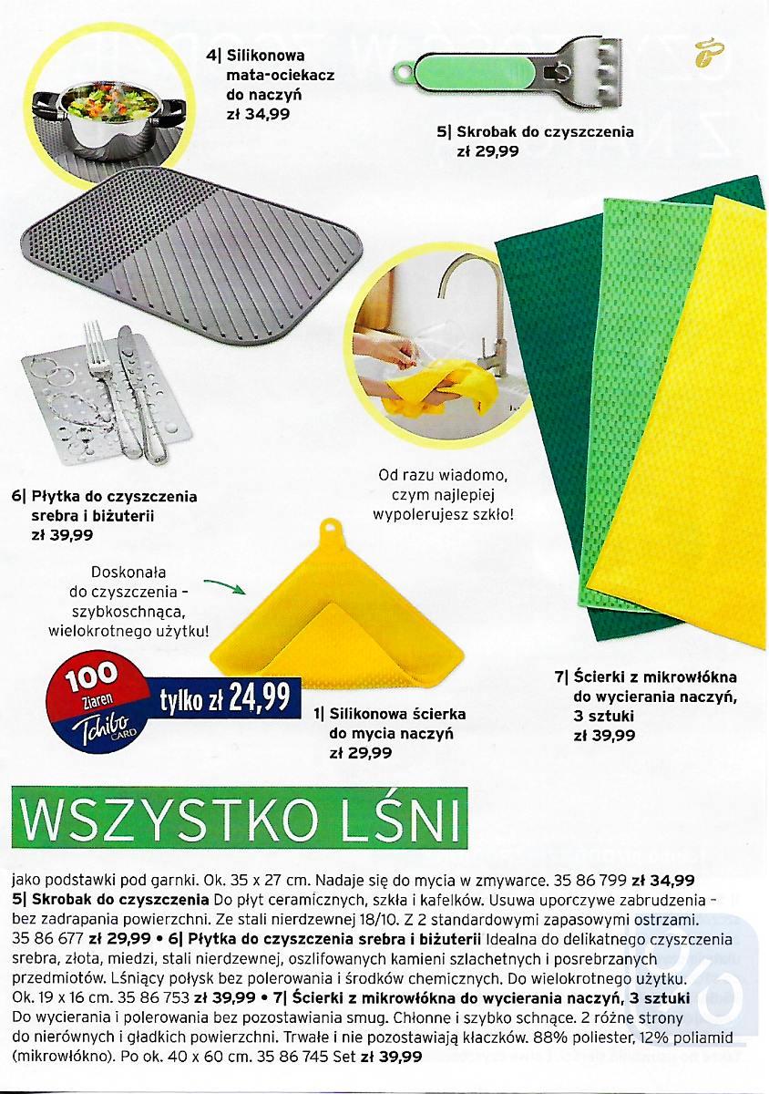 Gazetka promocyjna Tchibo str. 7