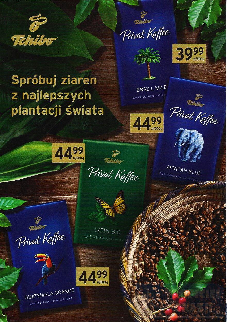 Gazetka promocyjna Tchibo str. 18