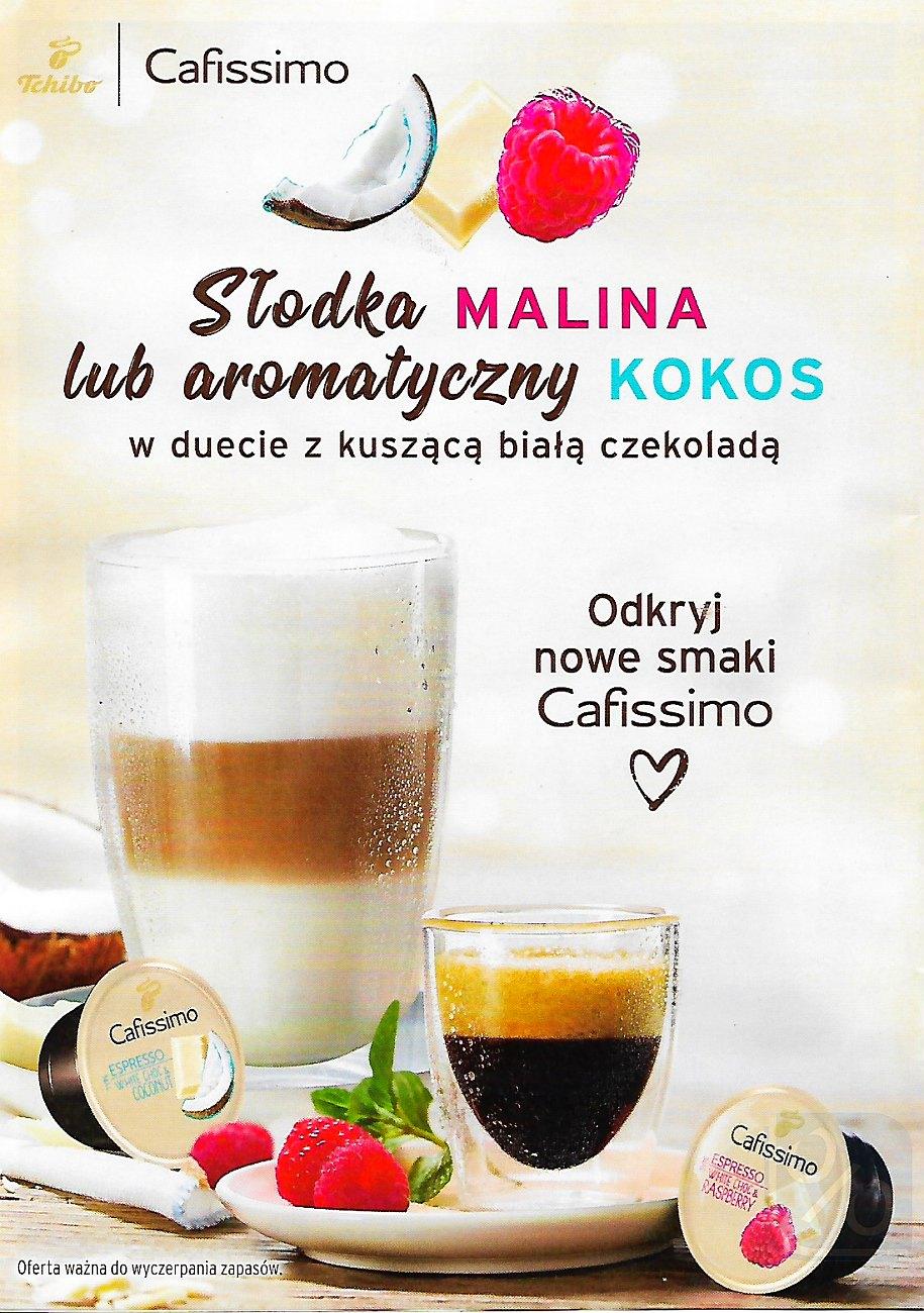 Gazetka promocyjna Tchibo str. 40