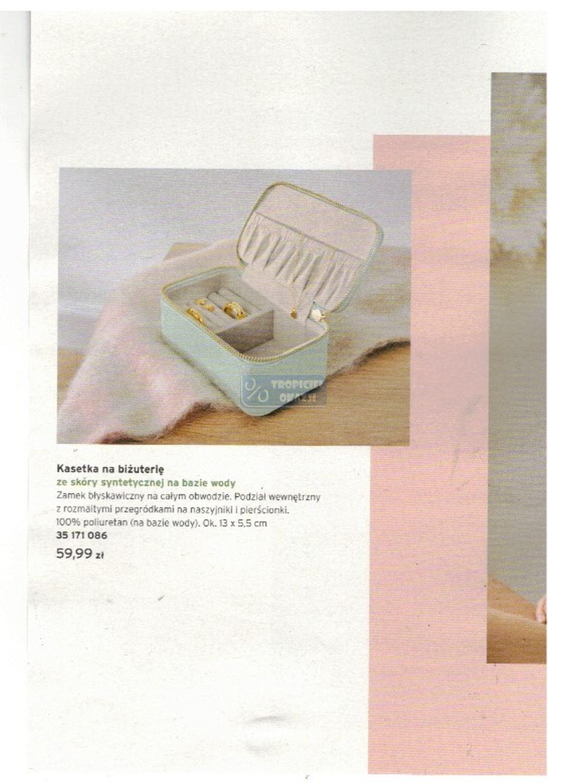 Gazetka promocyjna Tchibo str. 44