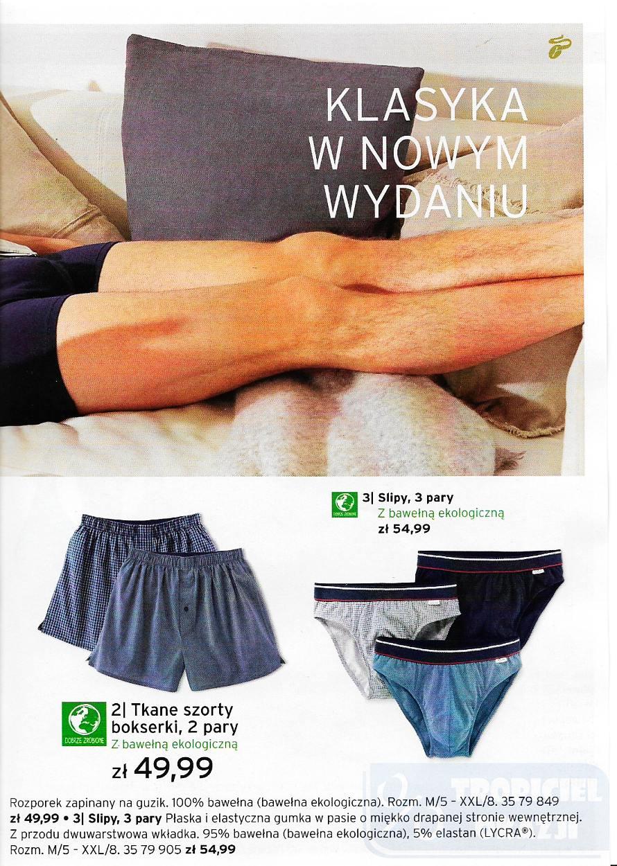 Gazetka promocyjna Tchibo str. 31