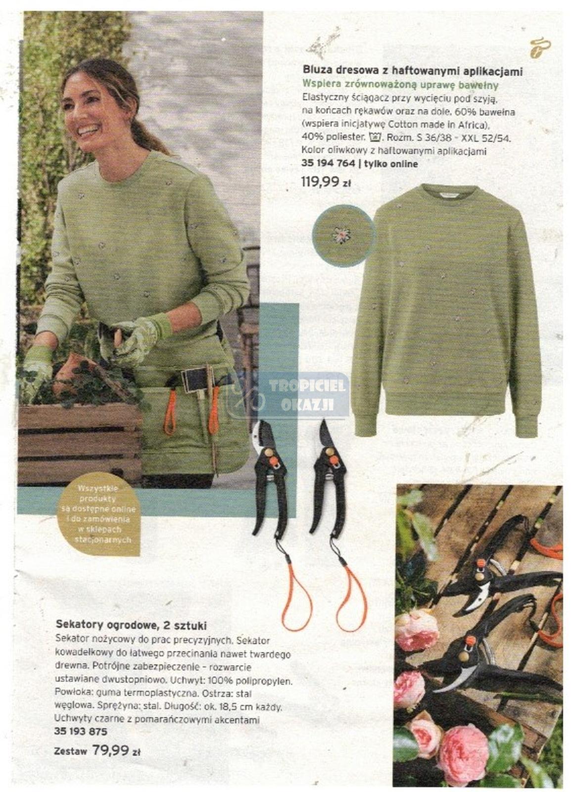 Gazetka promocyjna Tchibo str. 5