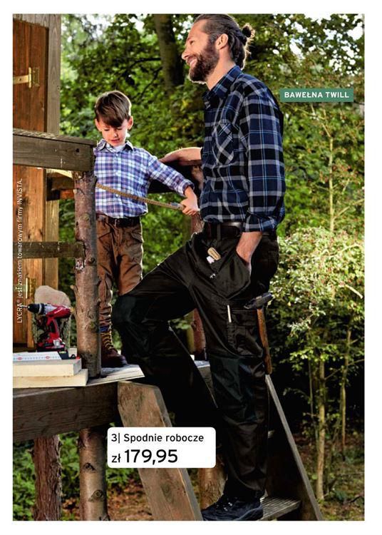 Gazetka promocyjna Tchibo str. 32