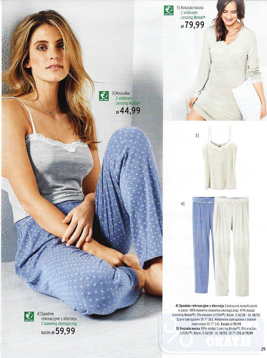 Gazetka promocyjna Tchibo str. 29