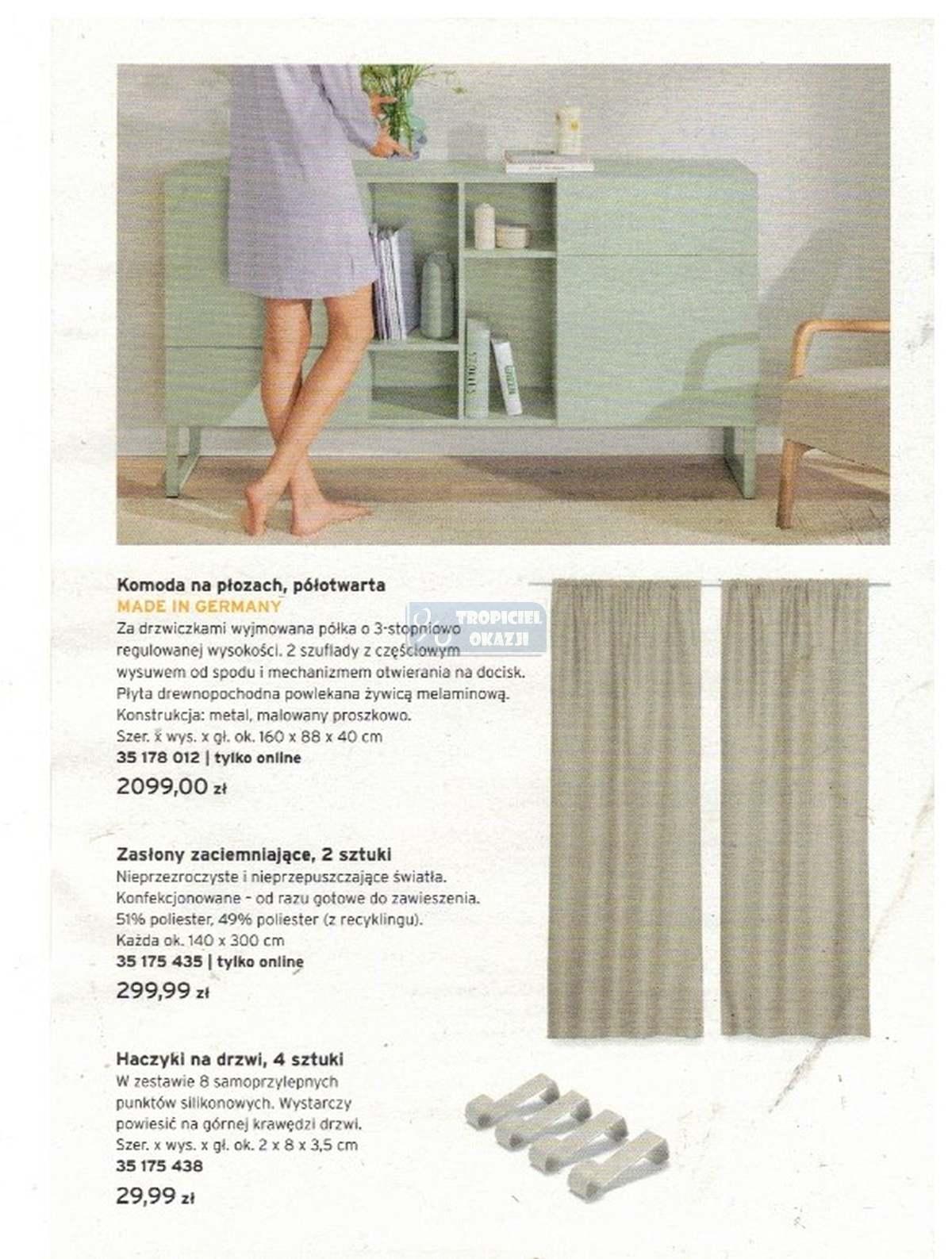 Gazetka promocyjna Tchibo str. 10