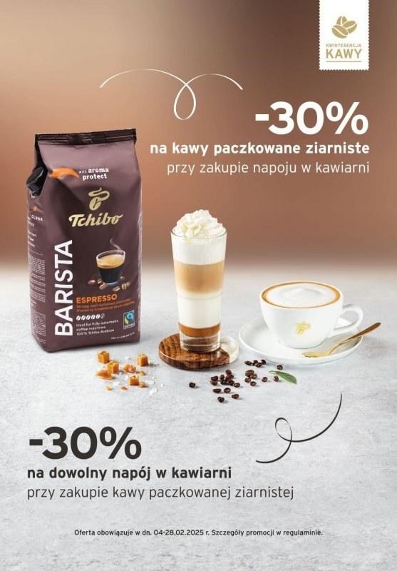 Gazetka promocyjna Tchibo str. 16