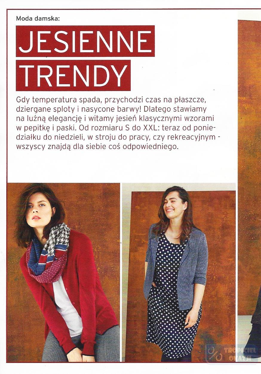 Gazetka promocyjna Tchibo str. 4