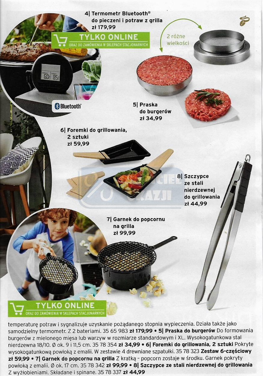 Gazetka promocyjna Tchibo str. 9