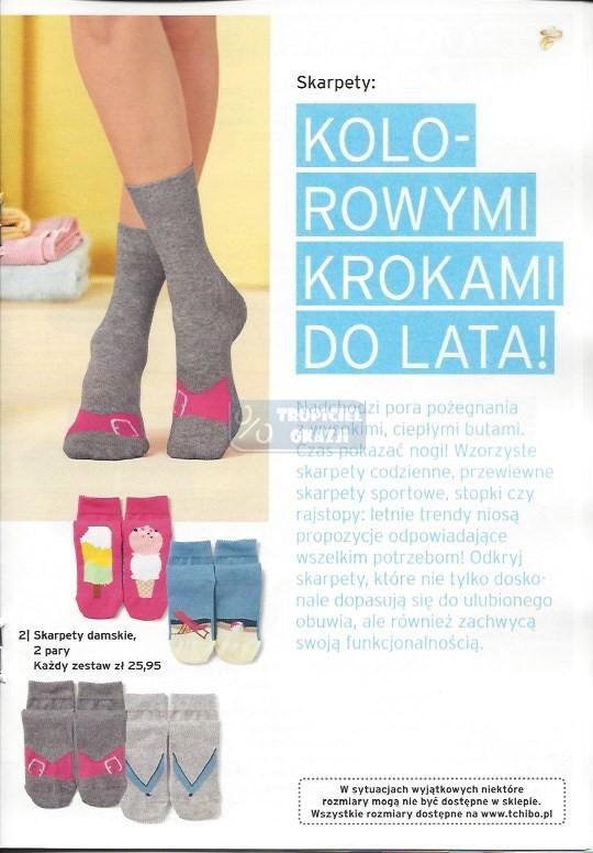 Gazetka promocyjna Tchibo str. 29