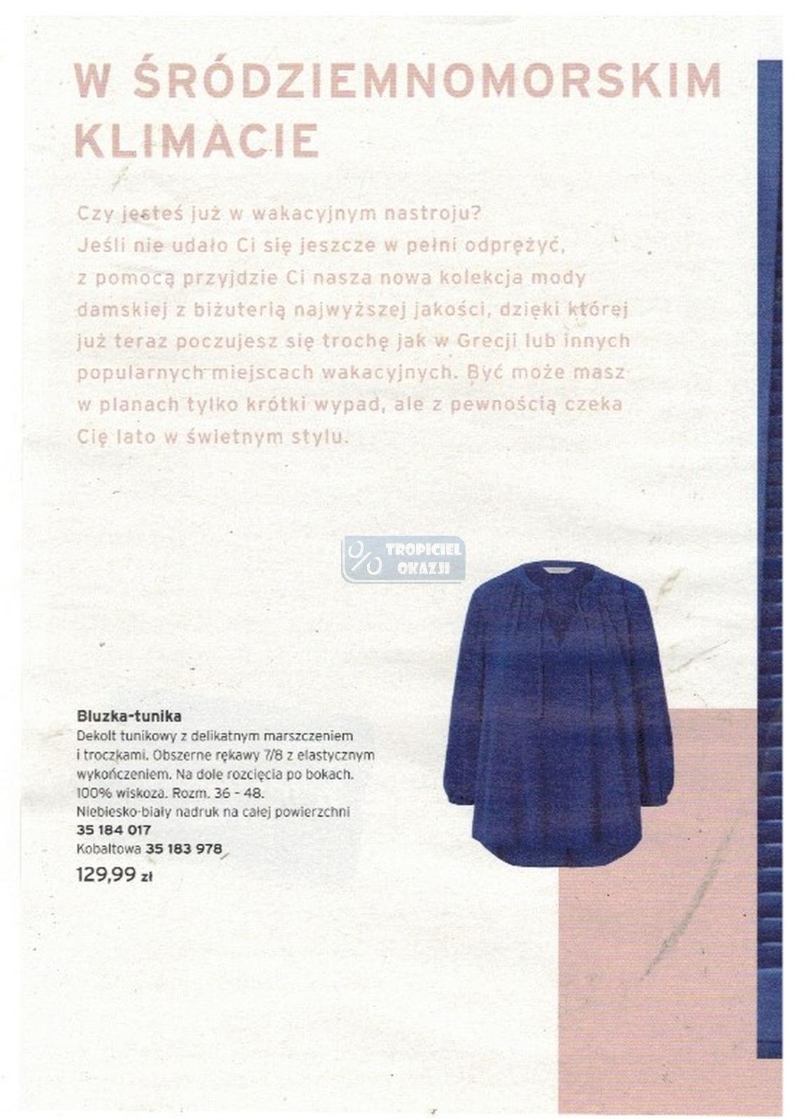 Gazetka promocyjna Tchibo str. 4