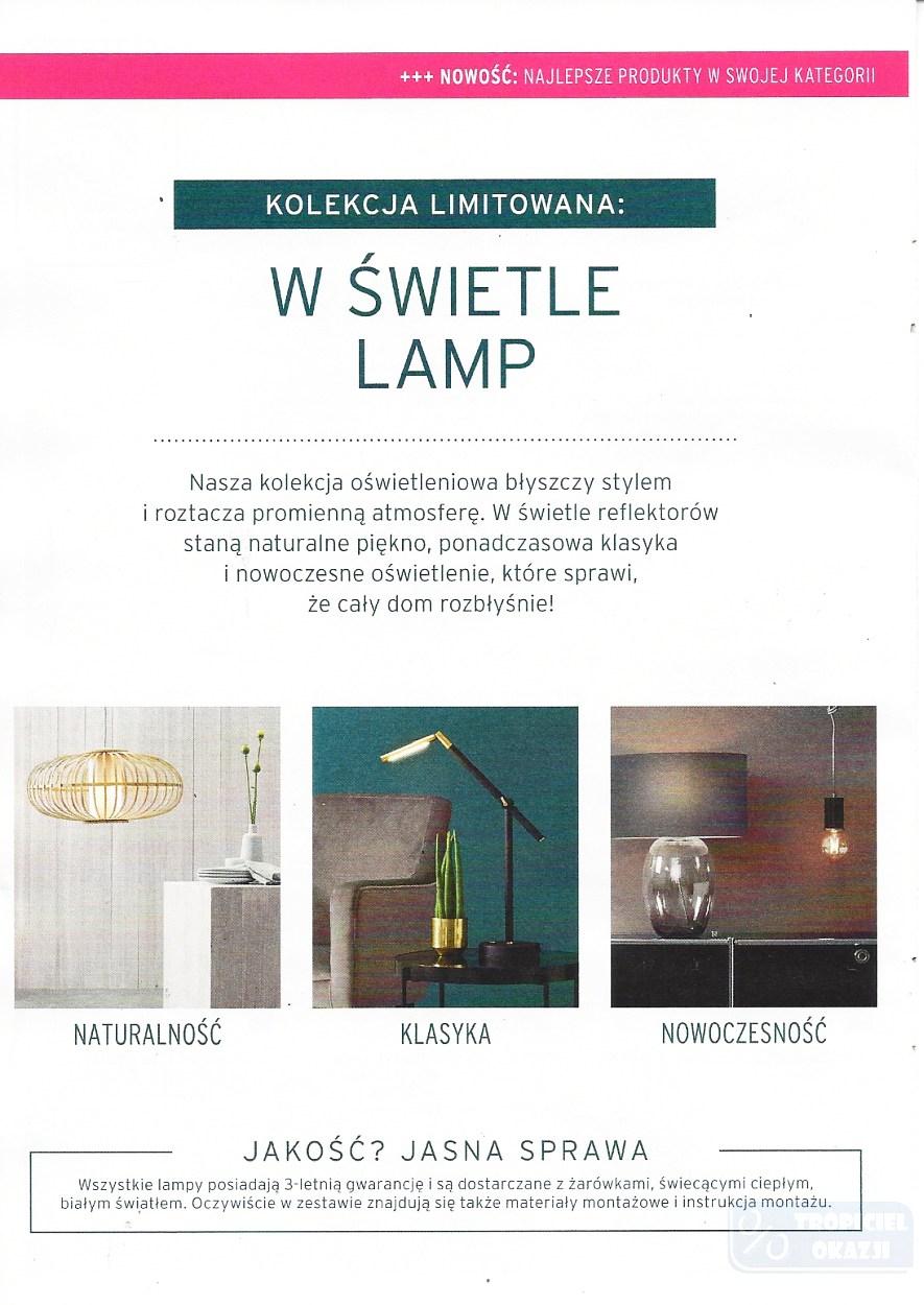 Gazetka promocyjna Tchibo str. 46