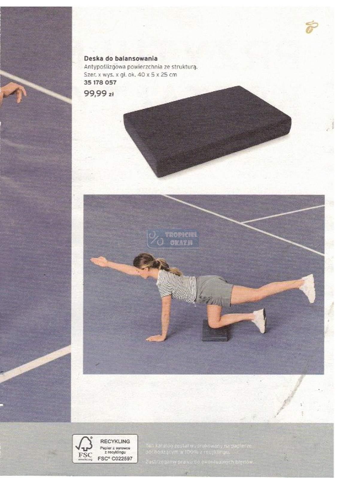 Gazetka promocyjna Tchibo str. 33