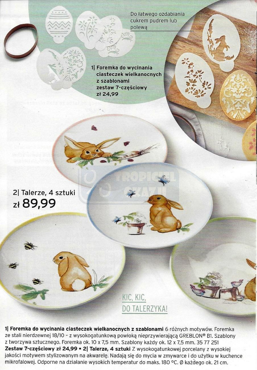 Gazetka promocyjna Tchibo str. 10