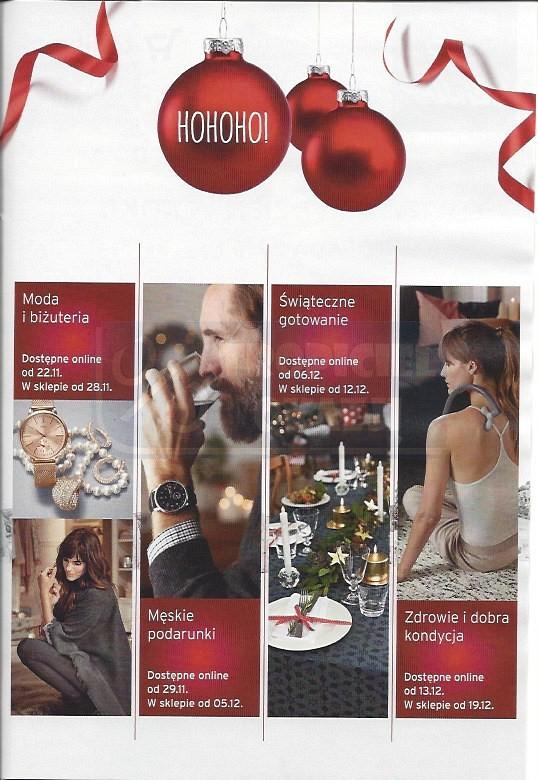 Gazetka promocyjna Tchibo str. 39